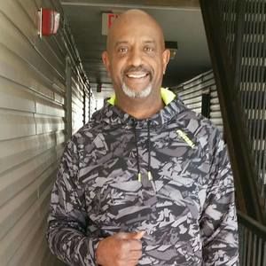 Meet your Posher, Percy